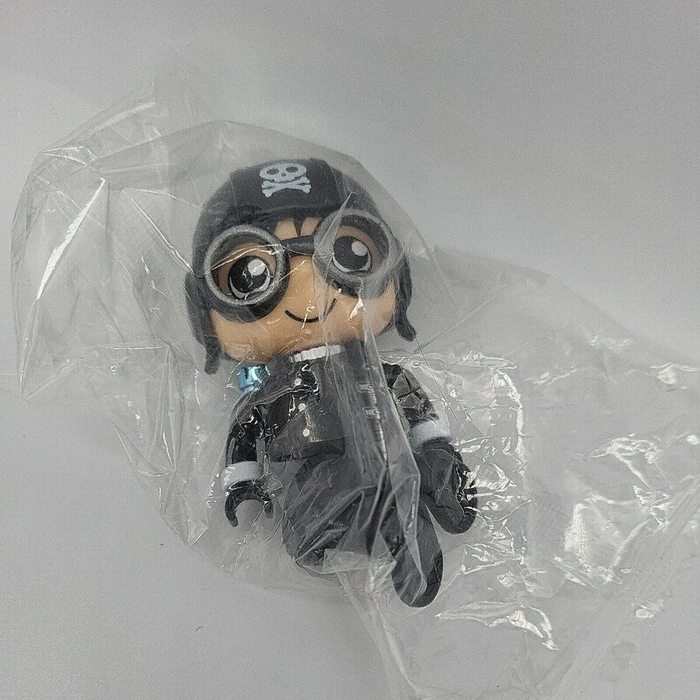 Daredevil Ryans World Collectable Toy Action Figure